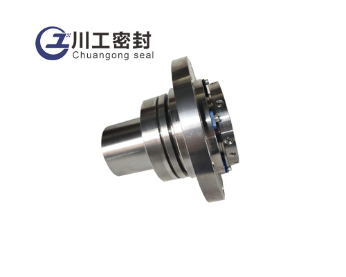 荔波機(jī)械密封壽命的各類準(zhǔn)則