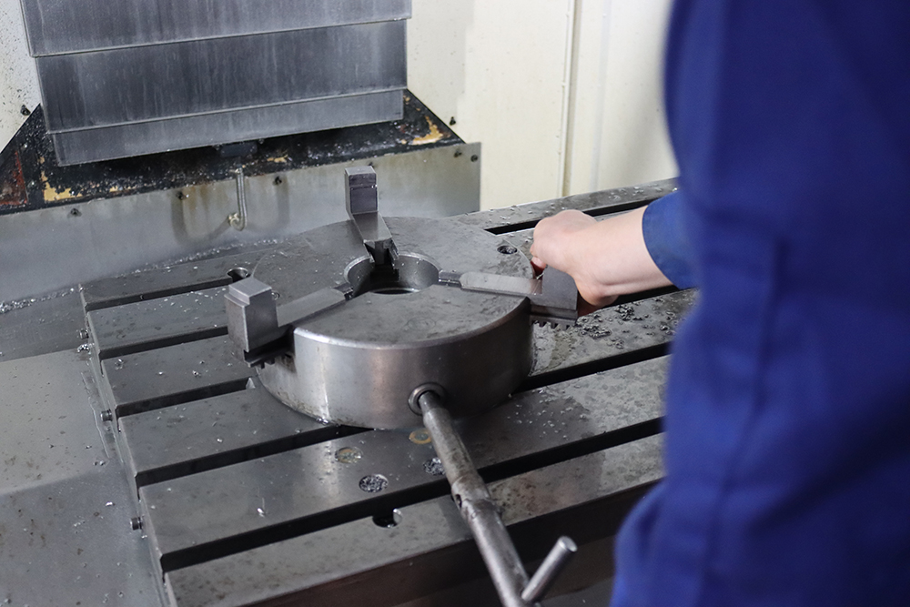 柳城機械密封基本元件的作用