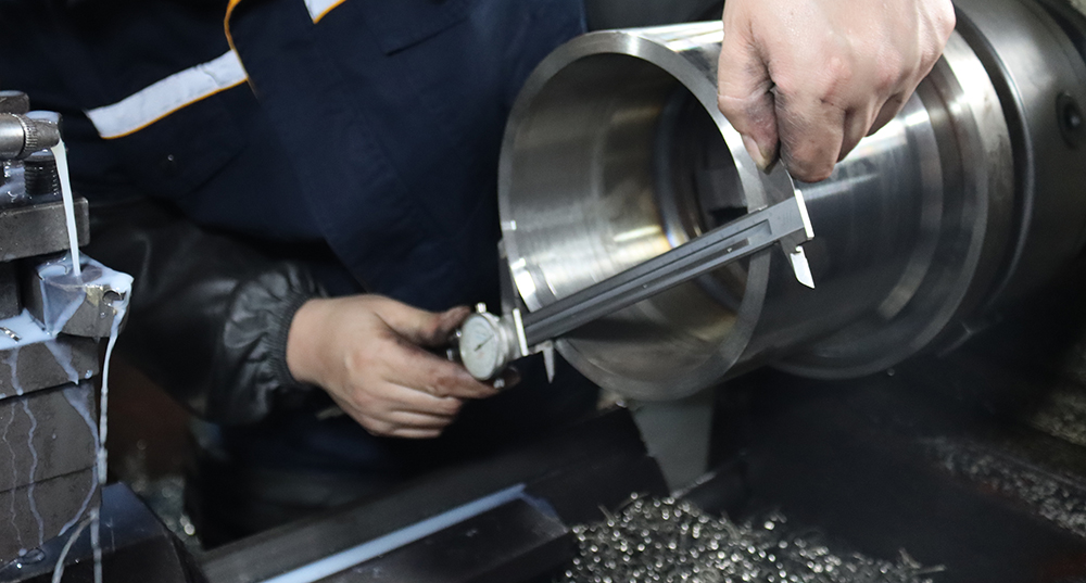 柳城泵用機械密封的正確安裝和使用 